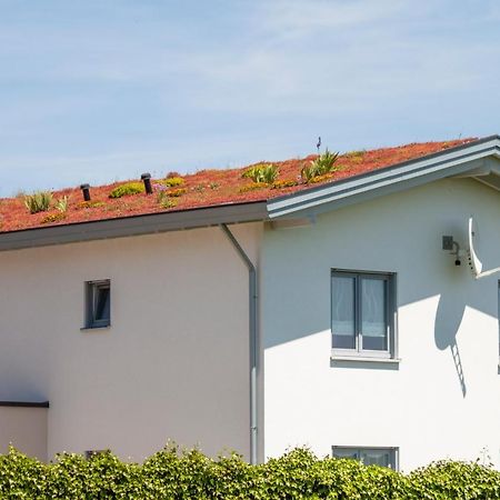 Lavate Apartment Kappel-Grafenhausen Exterior photo