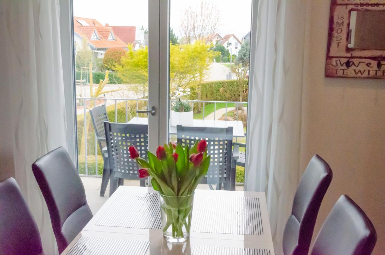 Lavate Apartment Kappel-Grafenhausen Exterior photo