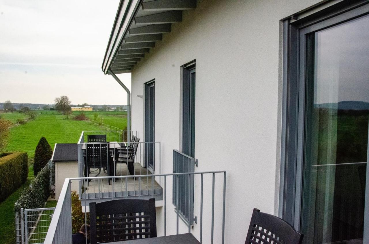 Lavate Apartment Kappel-Grafenhausen Exterior photo